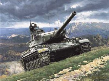 HELLER AMX 30105 79899 [MODELARSTWO]