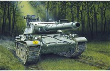 HELLER AMX 30105 81137 [MODELARSTWO]