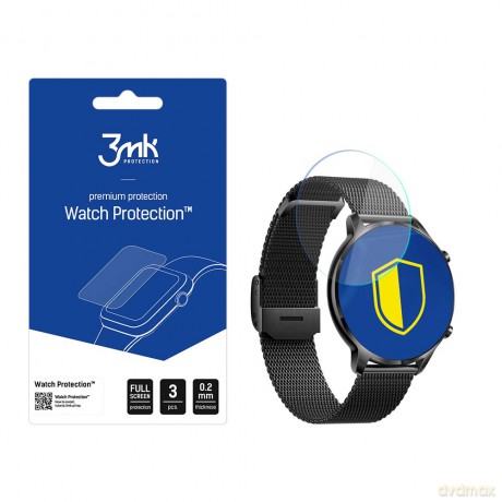 Manta Kelly SWU301 - 3mk Watch Protection v. ARC+