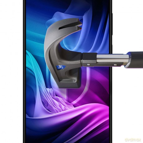 Folia Matowa do Motorola Moto G52 - 3mk Silky Matt Pro