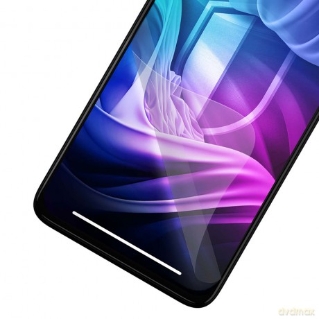 Folia Matowa do Motorola Moto G52 - 3mk Silky Matt Pro