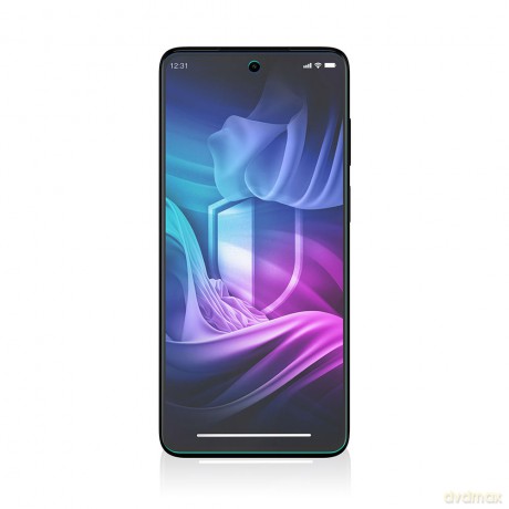Folia Matowa do Motorola Moto G52 - 3mk Silky Matt Pro