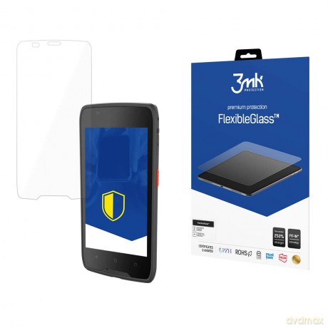 Netum 8100 PDA - 3mk FlexibleGlass 8.3''