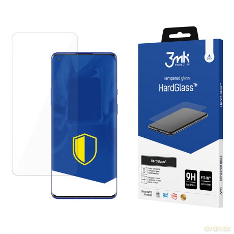 OnePlus 9 Pro - 3mk HardGlass