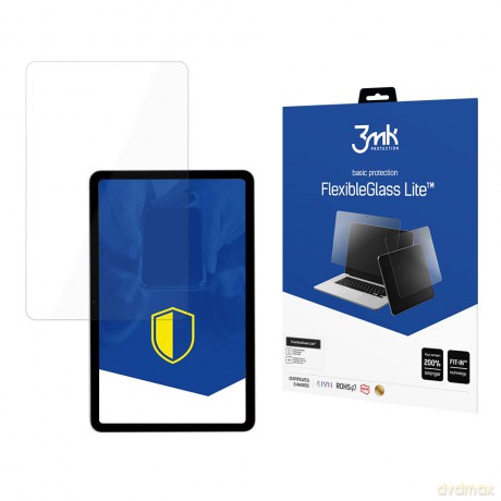 Oppo Pad Air - 3mk FlexibleGlass Lite 11''