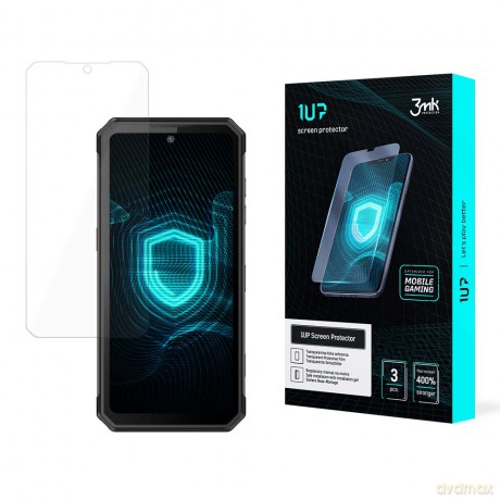 Oukitel WP21 - 3mk 1UP