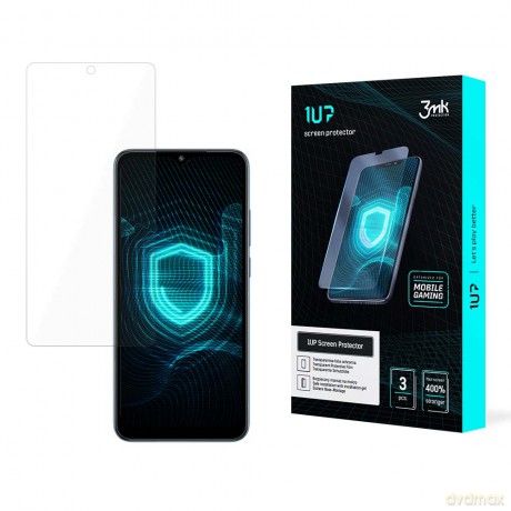 POCO C50 - 3mk 1UP
