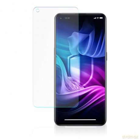 Realme GT Master - 3mk Silky Matt Pro