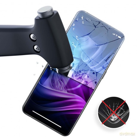 Realme GT Master - 3mk Silky Matt Pro