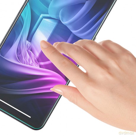 Realme GT Master - 3mk Silky Matt Pro