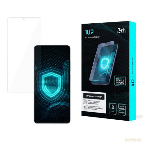 Redmi Note 12 4G - 3mk 1UP