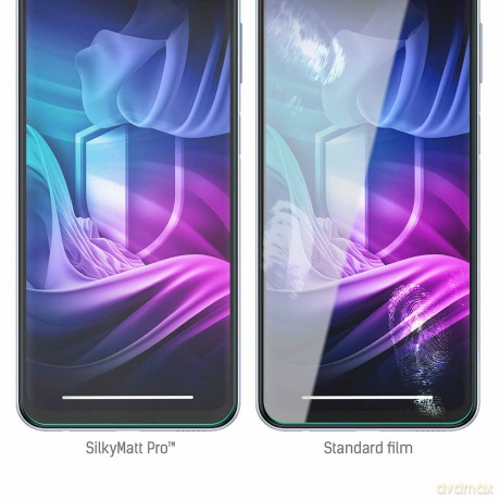 Samsung Galaxy A23 4G/5G - 3mk Silky Matt Pro