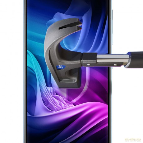 Samsung Galaxy A32 5G - 3mk Silky Matt Pro