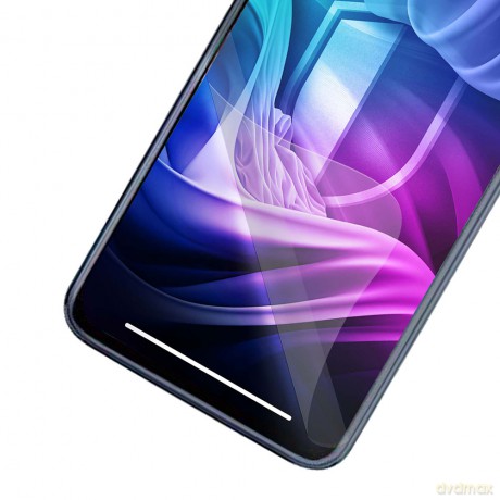Samsung Galaxy A40 - 3mk Silky Matt Pro