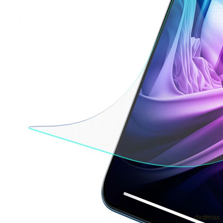 Samsung Galaxy A40 - 3mk Silky Matt Pro