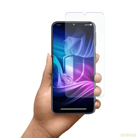 Samsung Galaxy A40 - 3mk Silky Matt Pro