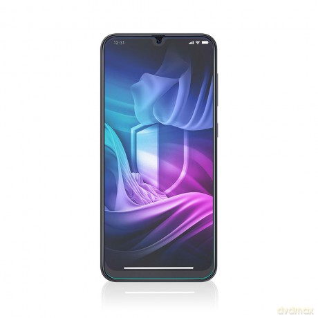 Samsung Galaxy A50 - 3mk Silky Matt Pro
