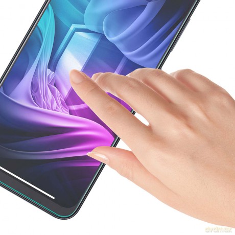 Samsung Galaxy A50 - 3mk Silky Matt Pro