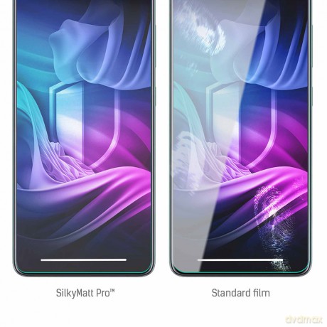 Samsung Galaxy A51 4G - 3mk Silky Matt Pro