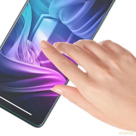 Samsung Galaxy A51 4G - 3mk Silky Matt Pro