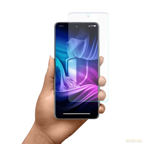 Samsung Galaxy A51 4G - 3mk Silky Matt Pro