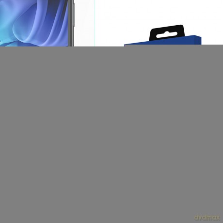 Samsung Galaxy A72 4G - 3mk Silky Matt Pro