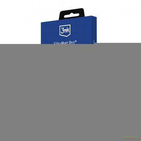 Samsung Galaxy A72 4G - 3mk Silky Matt Pro