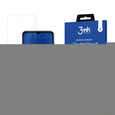 Samsung Galaxy M13 5G - 3mk FlexibleGlass