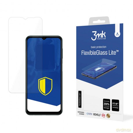 Samsung Galaxy M13 5G - 3mk FlexibleGlass Lite