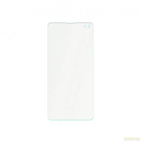 Samsung Galaxy S10 Plus - 3mk Silky Matt Pro