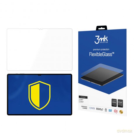 Samsung Galaxy Tab S9+ - 3mk FlexibleGlass 13''