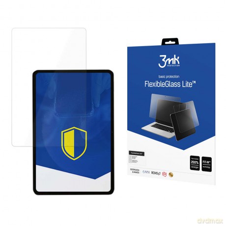 Xiaomi Pad 6/6 Pro - 3mk FlexibleGlass 11''