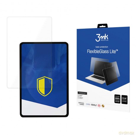 Xiaomi Pad 6/6 Pro - 3mk FlexibleGlass Lite 11''