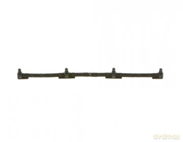 Bosch 0 445 130 141 Wąż, paliwo na przelewie Opel Fiat Lancia Alfa Romeo