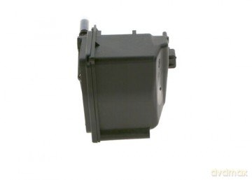 Bosch 0 450 907 006 Filtr paliwa Peugeot Fiat Nissan Ford BMW Mazda