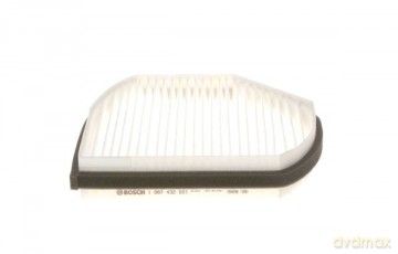 Bosch 1 987 432 001 Filtr, wentylacja przestrzeni pasażerskiej Mercedes Fiat Chrysler