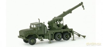 HERPA Wrecker M936 A1 740609 [MODELARSTWO]