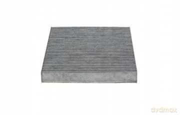 Bosch 1 987 432 357 Filtr, wentylacja przestrzeni pasażerskiej Mercedes Audi Skoda VW Seat Kia