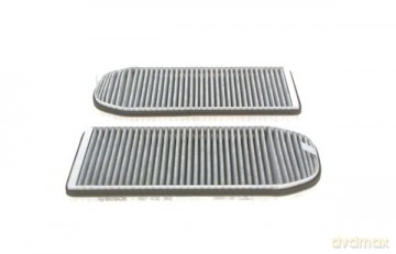 Bosch 1 987 432 362 Filtr, wentylacja przestrzeni pasażerskiej BMW