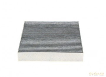 Bosch 1 987 432 409 Filtr, wentylacja przestrzeni pasażerskiej Ford