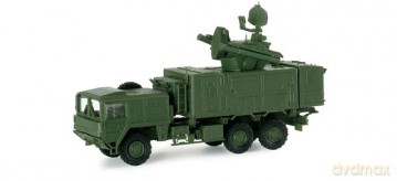 HERPA Roland Airportable AA Missile 740692 [MODELARSTWO]