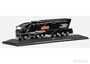 HERPA Fulda Show Truck 120319 [MODELARSTWO]