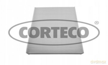 Corteco 49363444 Filtr, wentylacja przestrzeni pasażerskiej Volvo