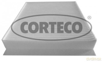 Corteco 49368136 Filtr, wentylacja przestrzeni pasażerskiej Ford