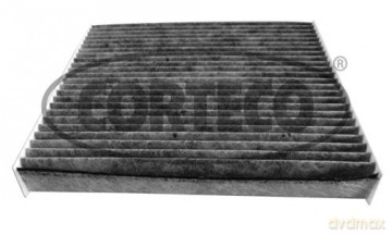 Corteco 49368139 Filtr, wentylacja przestrzeni pasażerskiej Ford