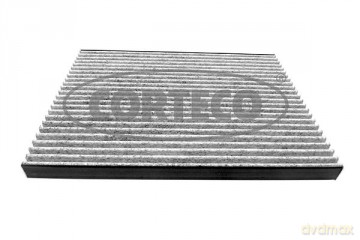 Corteco 49382449 Filtr, wentylacja przestrzeni pasażerskiej Hyundai Kia