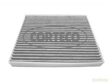 Corteco 49405696 Filtr, wentylacja przestrzeni pasażerskiej Hyundai Kia