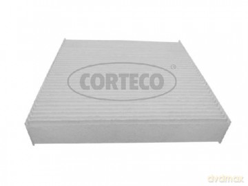 Corteco 49412332 Filtr, wentylacja przestrzeni pasażerskiej Suzuki