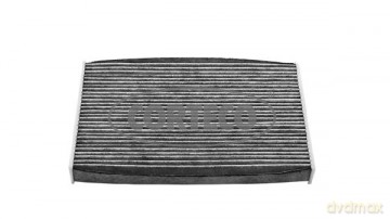 Corteco 49415858 Filtr, wentylacja przestrzeni pasażerskiej Opel Peugeot Citroen