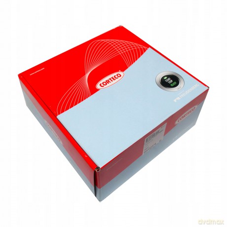 Corteco 80000713 Filtr, wentylacja przestrzeni pasażerskiej Volvo Rover